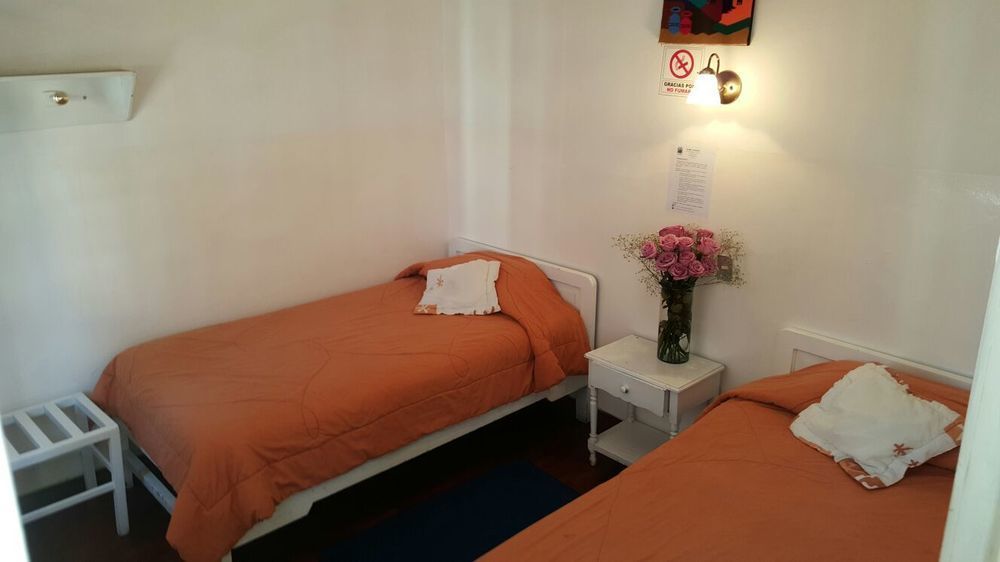 Hotel Europa Alausi Ngoại thất bức ảnh