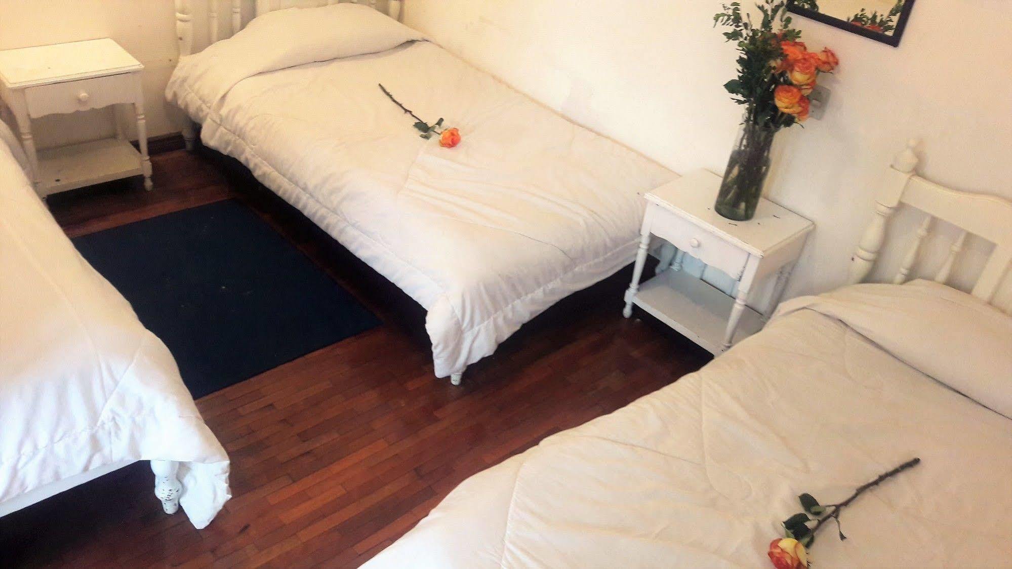 Hotel Europa Alausi Ngoại thất bức ảnh